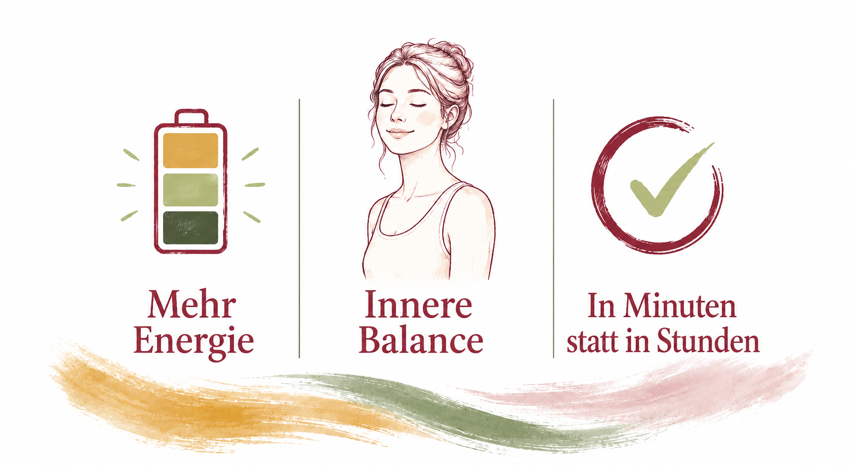 Dein Akku-Boost für den Alltag